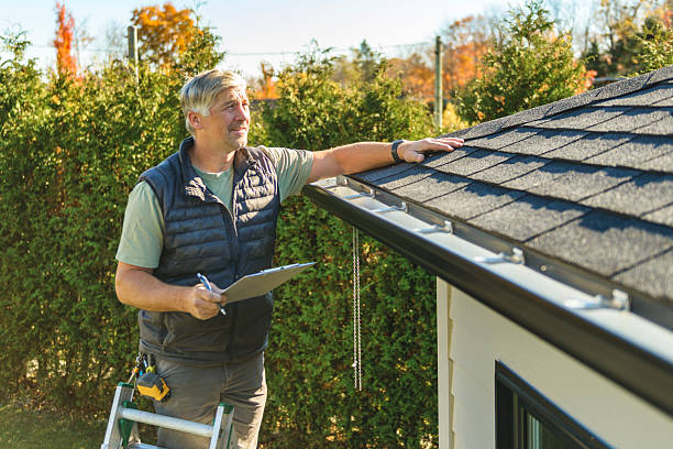 Affordable Storm Damage Roof Repair solutions in Rogers, MN