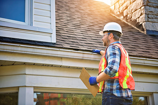 Licensed Storm Damage Roof Repair service in Rogers, MN - Big Toms Roofing